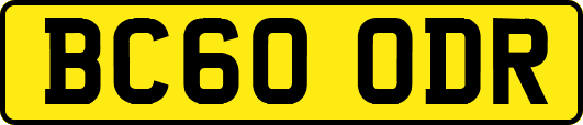 BC60ODR