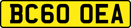 BC60OEA