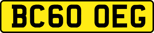 BC60OEG