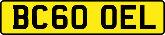 BC60OEL