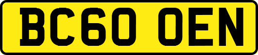BC60OEN
