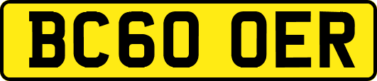 BC60OER