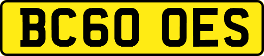 BC60OES