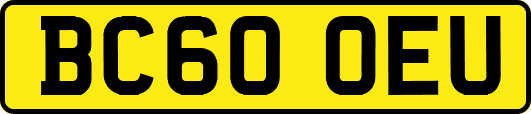BC60OEU