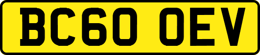 BC60OEV