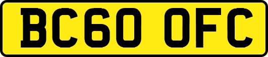BC60OFC