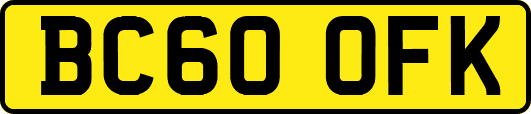 BC60OFK