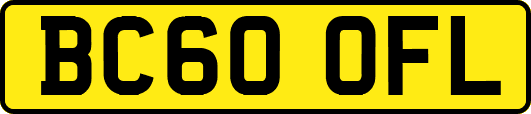 BC60OFL