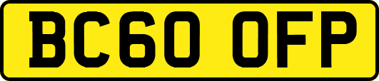 BC60OFP