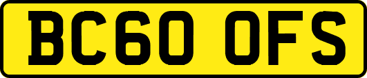 BC60OFS