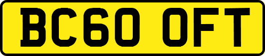 BC60OFT