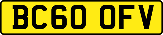 BC60OFV