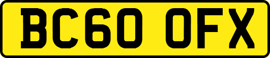 BC60OFX