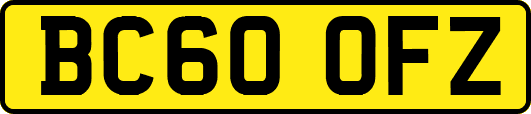 BC60OFZ