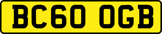 BC60OGB