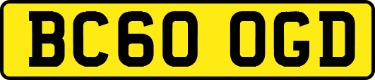 BC60OGD