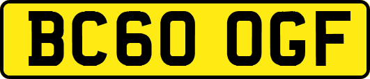 BC60OGF