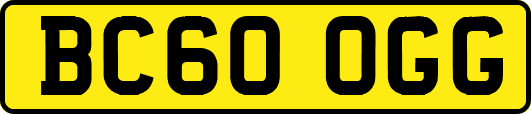 BC60OGG