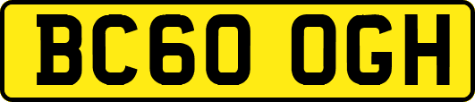 BC60OGH