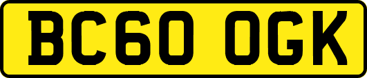BC60OGK
