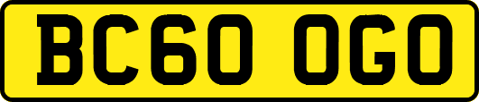BC60OGO