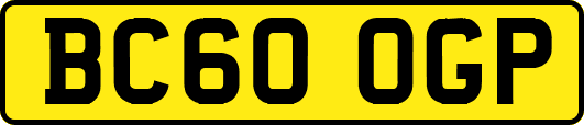 BC60OGP