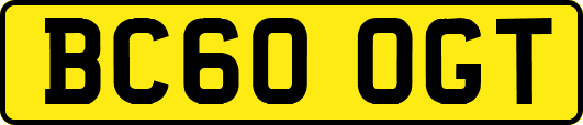 BC60OGT
