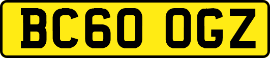 BC60OGZ