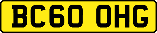 BC60OHG