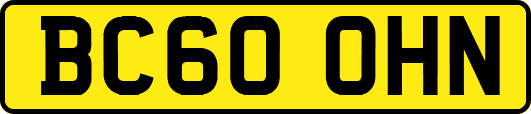 BC60OHN