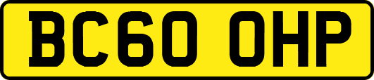 BC60OHP