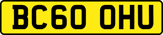 BC60OHU