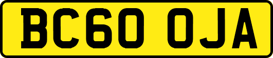 BC60OJA