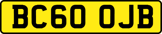 BC60OJB