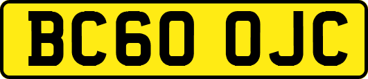 BC60OJC