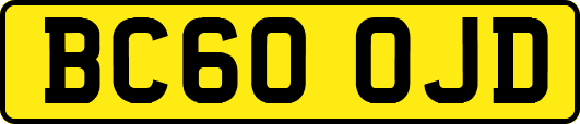 BC60OJD