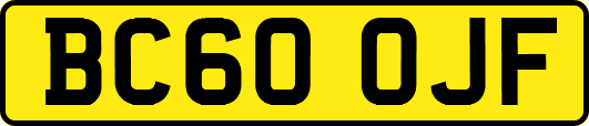 BC60OJF