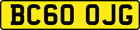 BC60OJG