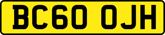 BC60OJH