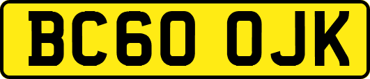 BC60OJK
