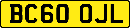 BC60OJL