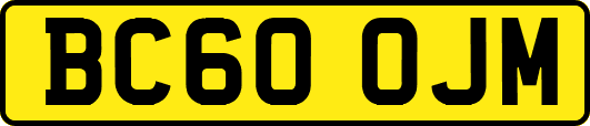 BC60OJM