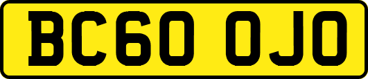 BC60OJO