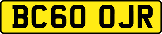 BC60OJR