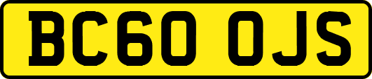 BC60OJS