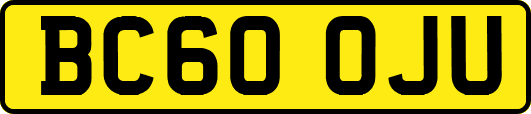 BC60OJU