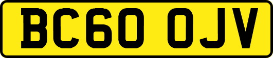 BC60OJV
