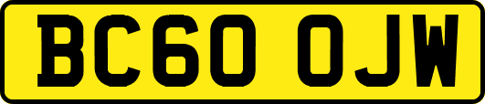 BC60OJW