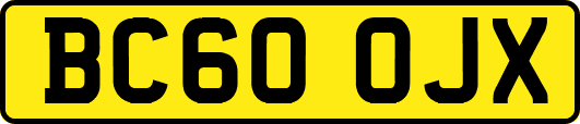 BC60OJX