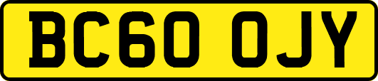BC60OJY